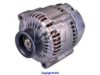 WAIglobal 13836N Alternator